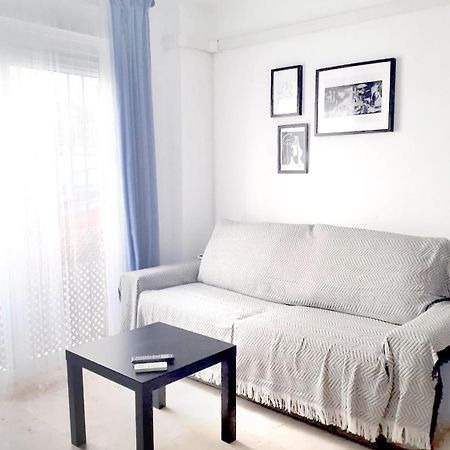 Apartamento Sorolla 베날마데나코스타 외부 사진