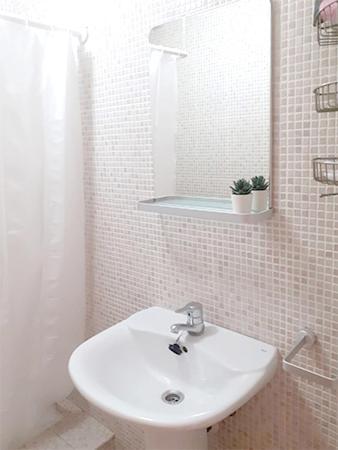 Apartamento Sorolla 베날마데나코스타 외부 사진