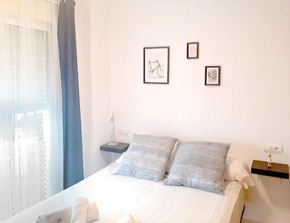 Apartamento Sorolla 베날마데나코스타 외부 사진