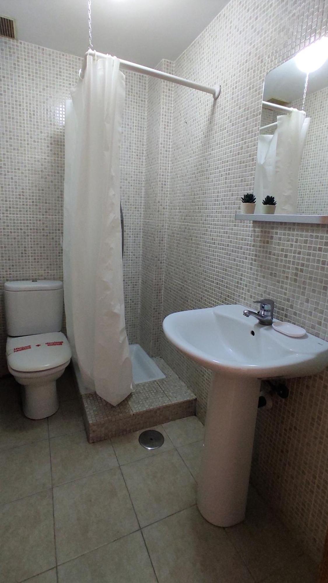 Apartamento Sorolla 베날마데나코스타 외부 사진